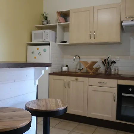 דירה Cote Lac Mimizan-Plage