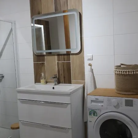 Cote Lac דירה Mimizan-Plage