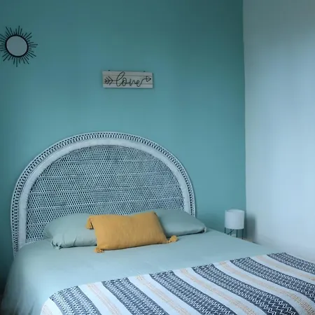 דירה Cote Lac Mimizan-Plage