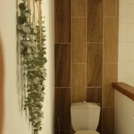 דירה Cote Lac Mimizan-Plage