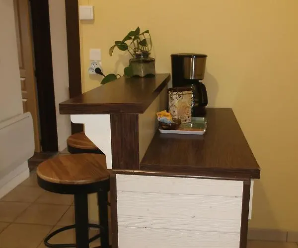 Apartment Cote Lac *