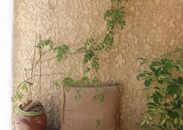 Cote Lac Apartment *