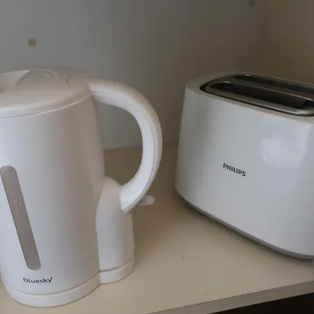 公寓 Cote Lac 米尼赞海滩