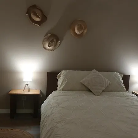 Cote Lac 公寓 米尼赞海滩