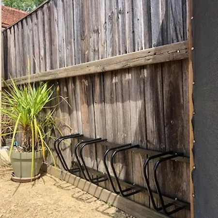 Cote Lac 米尼赞海滩