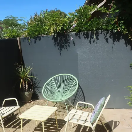 Cote Lac Appartement Mimizan-Plage